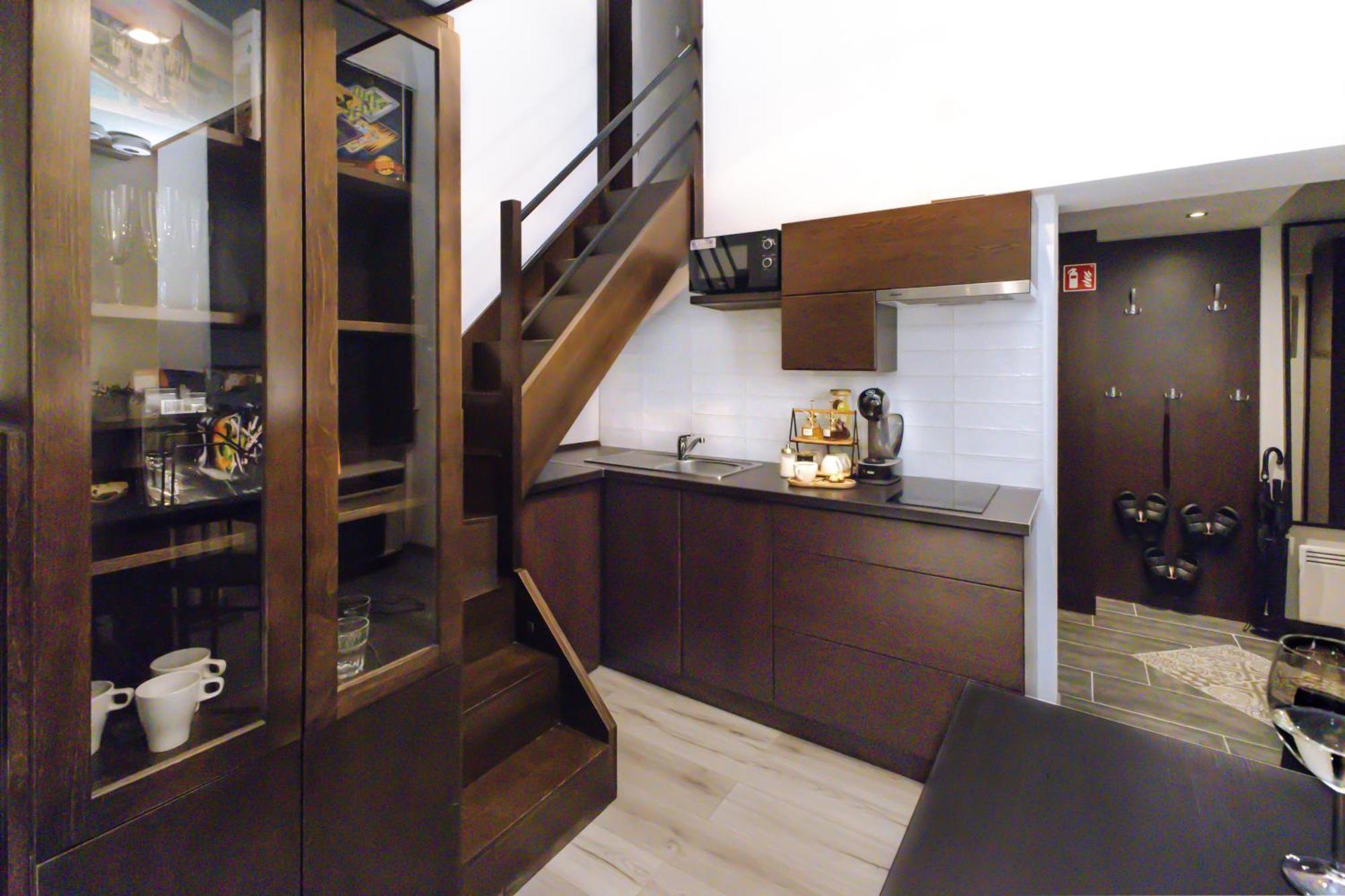Budapest Downtown Museum Apartments 外观 照片